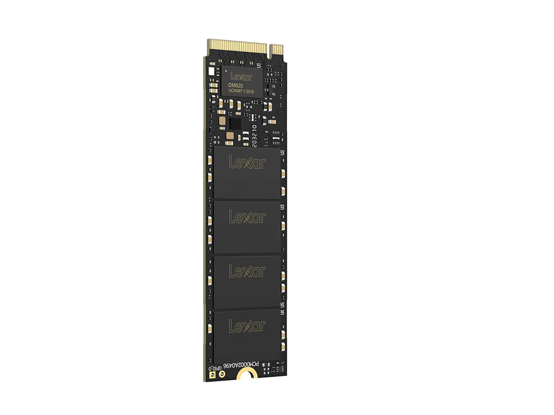 Lexar 512GB NM620 M.2 2280 Internal SSD in Qatar Lexar 512GB NM620 M.2 2280 Internal SSD in Qatar